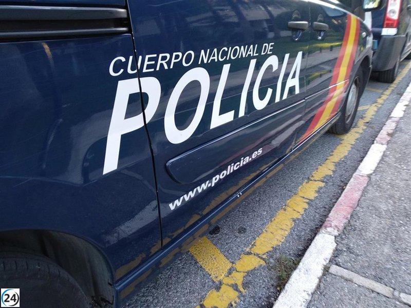 Rescatan en menos de un día a hombre secuestrado en Málaga por conflicto de narcotráfico.