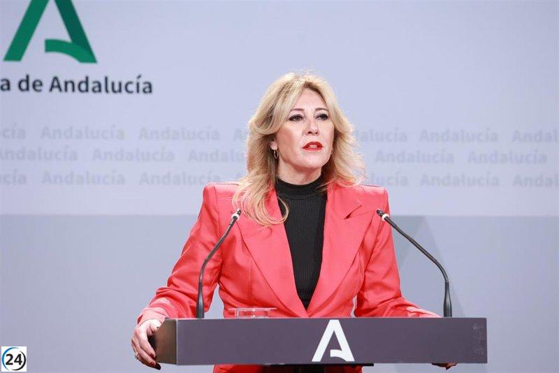 Andalucía interroga a Sánchez sobre el costo para los ciudadanos del pacto con Junts sobre el decreto 'ómnibus'.