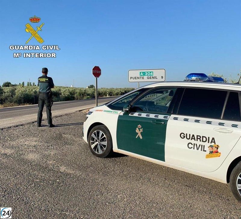 Capturado el conductor que se dio a la fuga tras el trágico atropello de una joven de 24 años en Puente Genil.