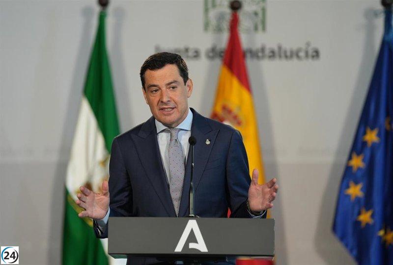Moreno solicita a tres ministerios que el Gobierno asuma su autoridad en inmigración.