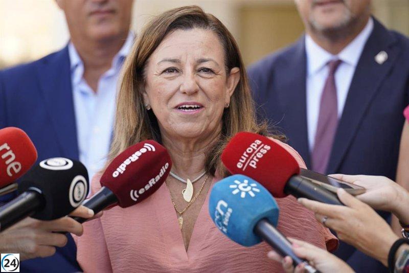 La Junta defiende al delegado de Educación de Sevilla ante acusaciones de desdén hacia familias con alumnos con necesidades especiales.
