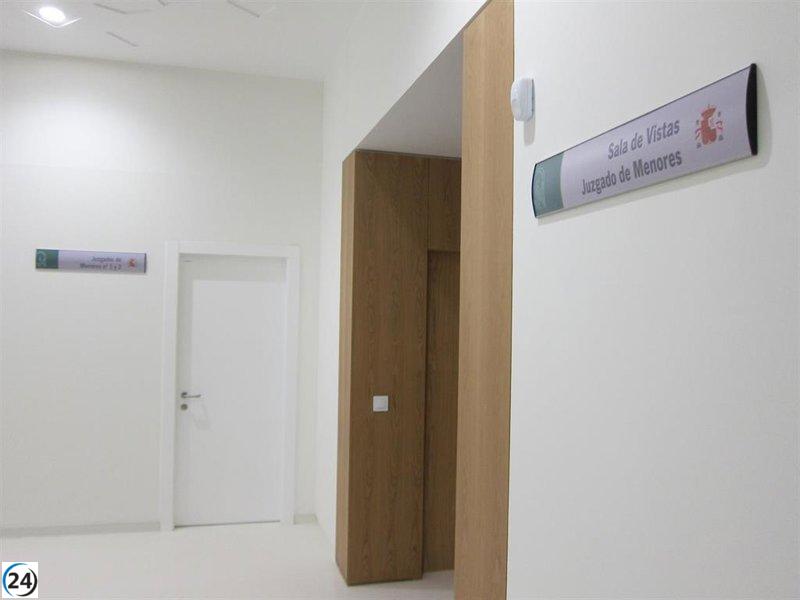 Ordenan internamiento en centro especializado para menor implicado en asesinato del joven cordobés.