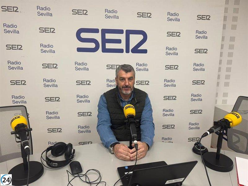 UGT-A apela ante el Supremo tras ser considerada responsable de 40 millones en facturas fraudulentas.