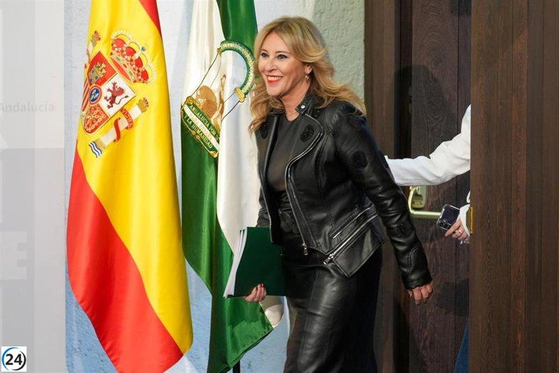 La Junta se ofrece a cooperar tras la solicitud de datos sobre contratos del SAS: