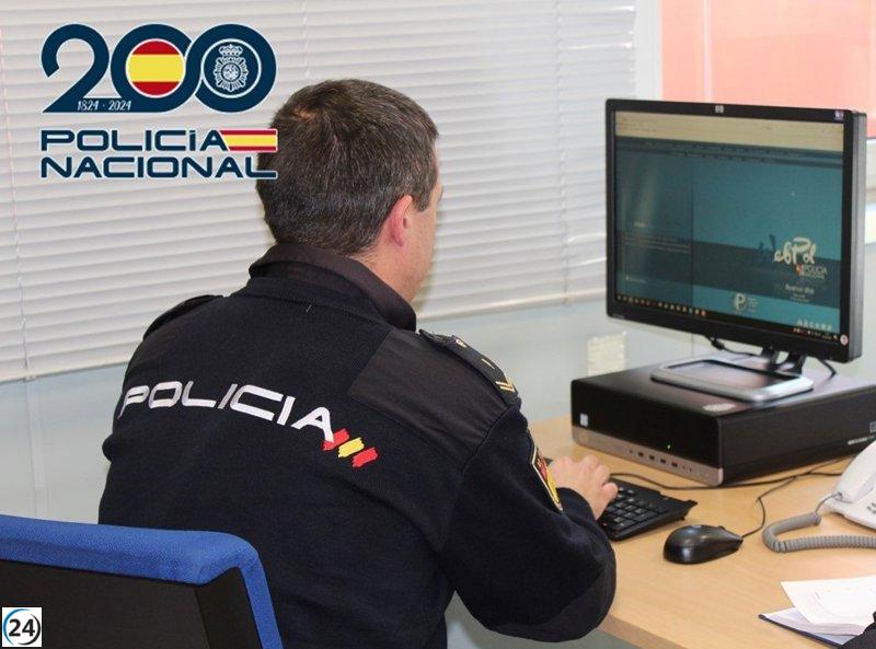 Detenidos ocho por empleo irregular de inmigrantes en Lucena, Córdoba.