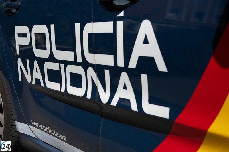 La Policía Nacional desmantela un secuestro en Marbella en solo siete horas.
