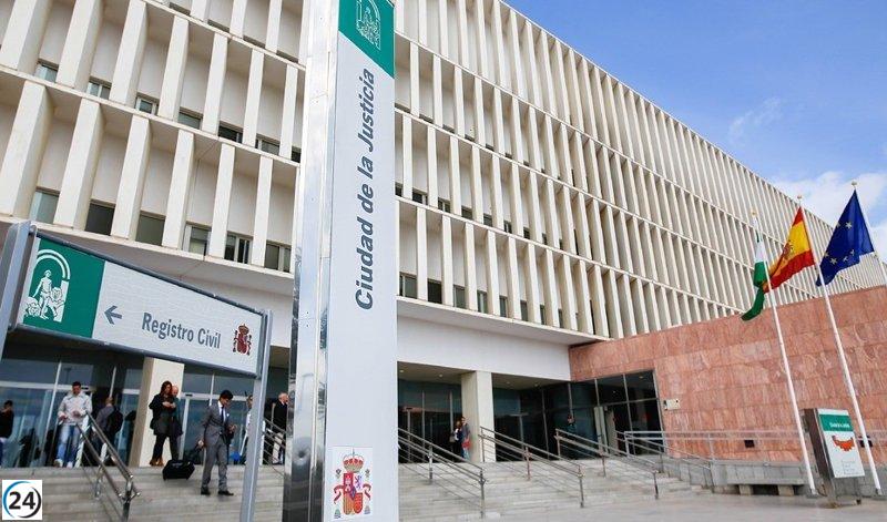 La Fiscalía pide restricción de contacto para el esposo de la víctima del crimen en Benalmádena.