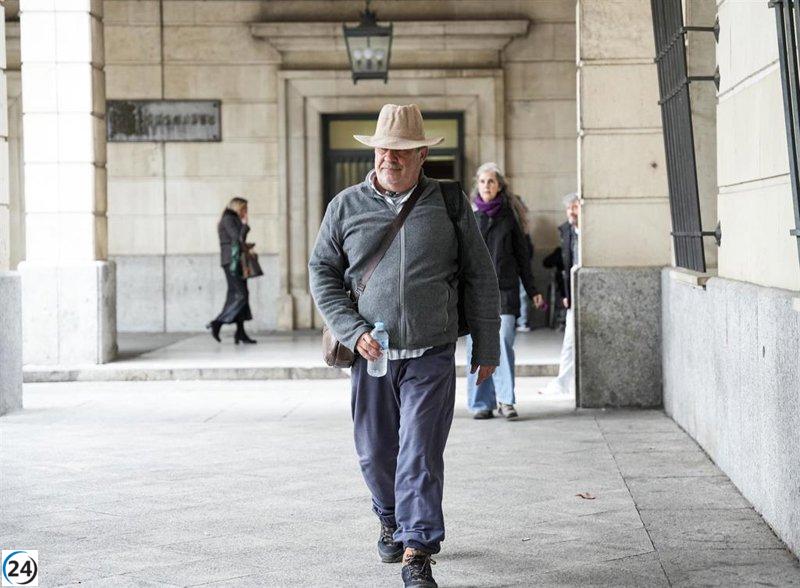 Se frena el juicio del ERE de Río Grande tras el nombramiento de un nuevo abogado para Juan Lanzas.