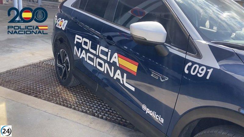 Desmantelan red internacional de narcotráfico en Marbella con la incautación de 873 kilos de cocaína.
