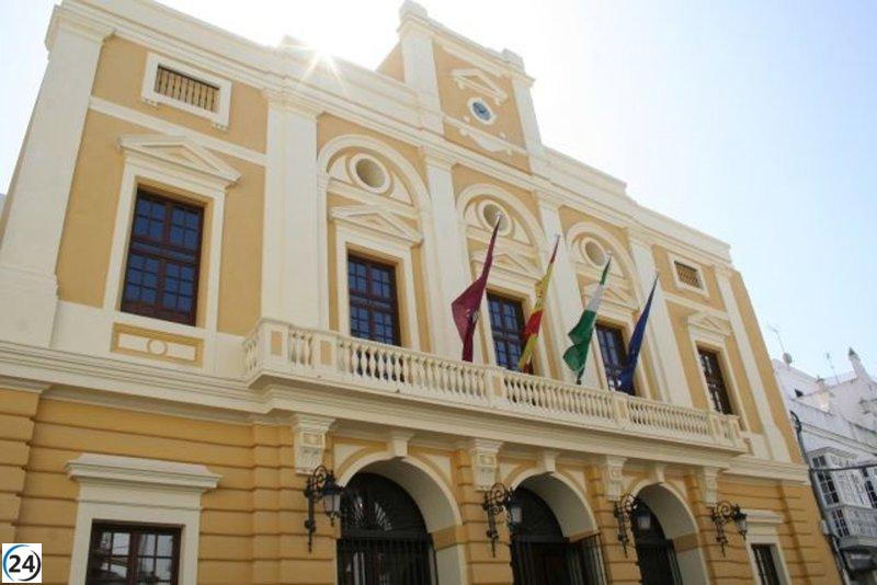 PSOE destituye a concejal de Juventud en Chiclana tras su arresto por exhibicionismo ante menores en Jerez.