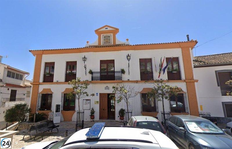 Moclín destituye al líder de Gumiel por publicar imágenes de abuso animal.