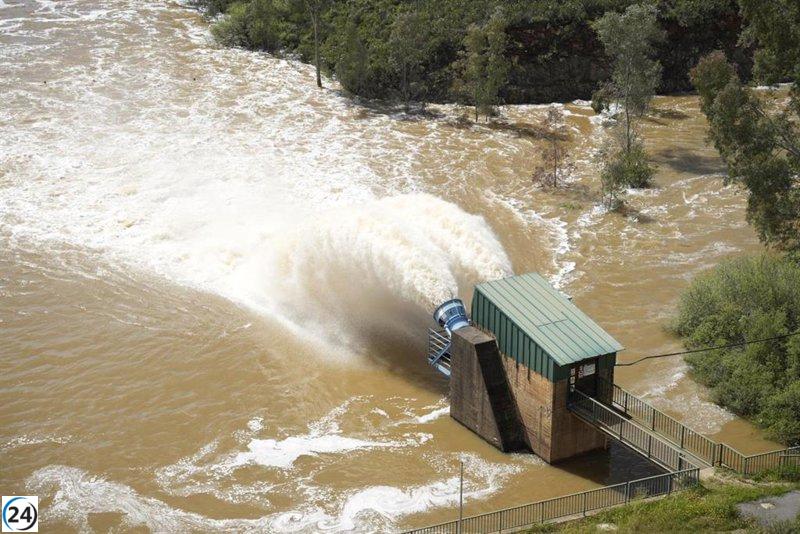 Regantes advierten que la próxima cosecha depende de lluvias abundantes.