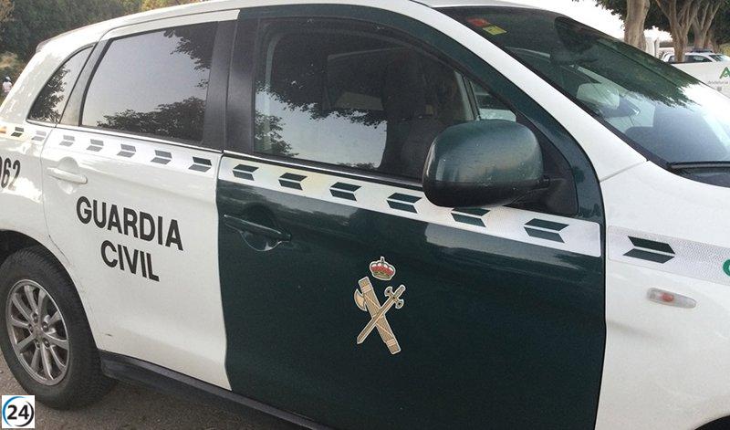 Hombre fallece apuñalado tras enfrentamiento familiar en Guadahortuna.