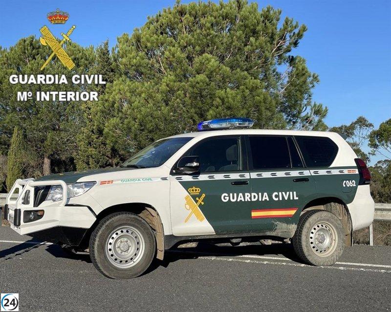 Asesinato en Guadahortuna: La víctima era el suegro de un detenido acusado de maltrato por su hija.