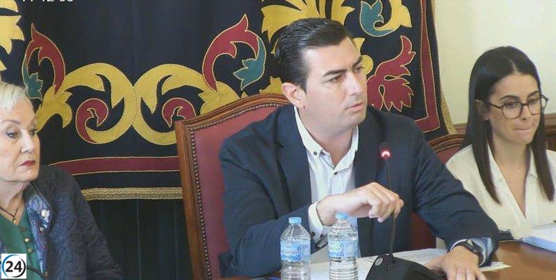 El alcalde de Níjar denuncia que el Cabo de Gata se convierte en refugio para el crimen organizado.