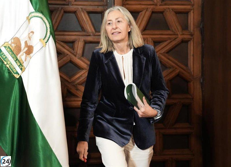 El Ministerio de Salud destituye a José Antonio Miranda de su cargo en la dirección de Gestión Económica del SAS.