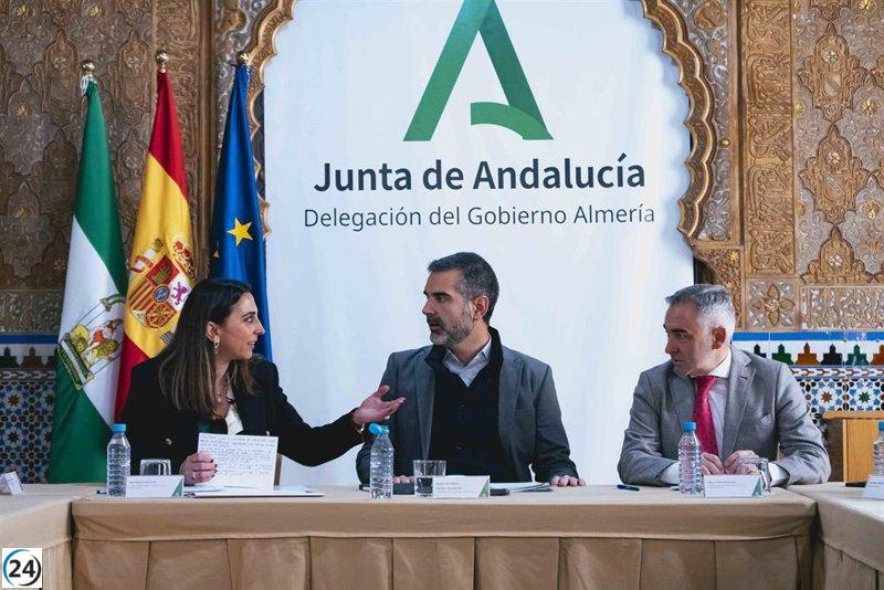 Andalucía, Murcia y Comunidad Valenciana solicitan al Gobierno apoyo económico para pescadores de arrastre ante la caída de ingresos.