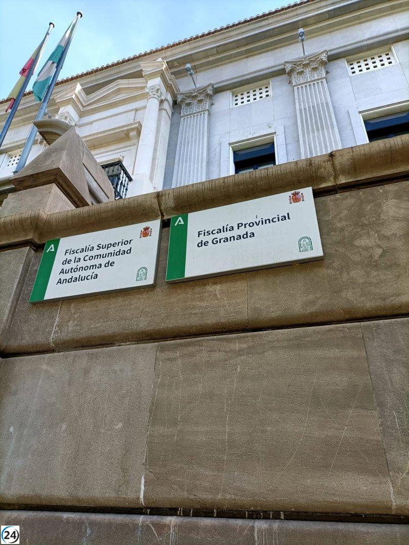 Solicitan una pena de diez años de prisión por intento de homicidio y robo en Pinos Genil.