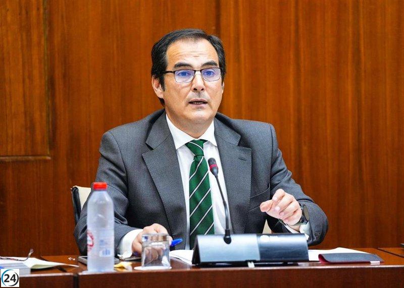 Junta solicita al Gobierno aumentar el número de jueces para abordar el narcotráfico, ya que muchos casos quedan sin avanzar por falta de recursos.