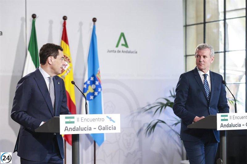 Moreno y Rueda critican el 