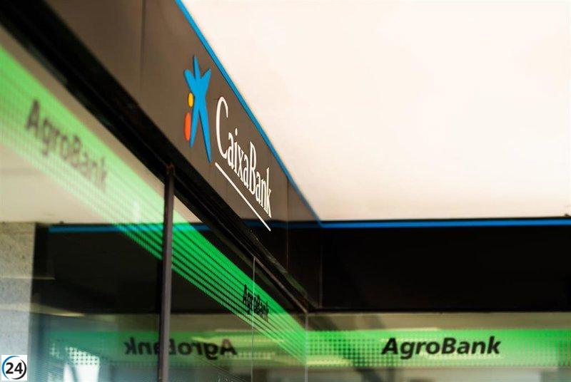 CaixaBank destina 2.600 millones de euros en apoyo financiero para damnificados por el temporal en Andalucía.