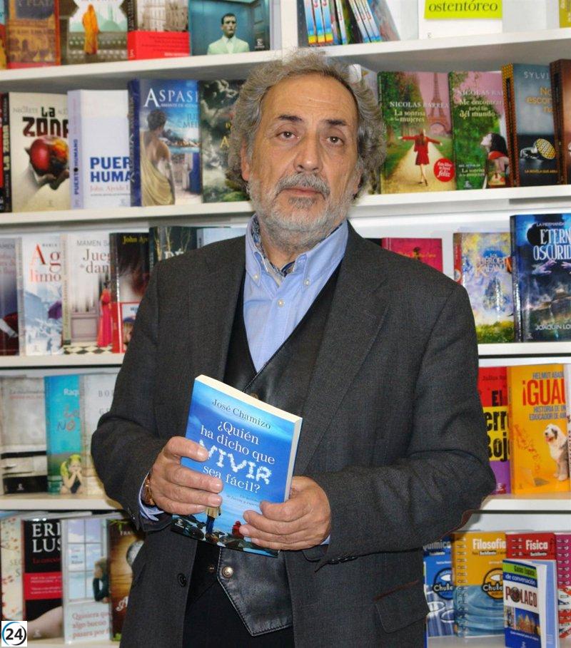 Arrestan al ex defensor del Pueblo Andaluz José Chamizo por acusaciones de agresión sexual.