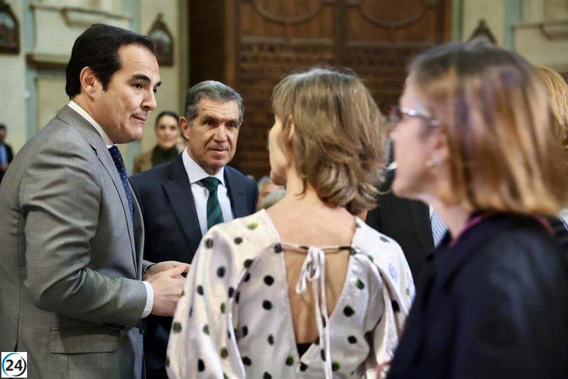 La Junta respalda su intervención en los contratos del SAS para evitar repetir los errores del caso ERE.