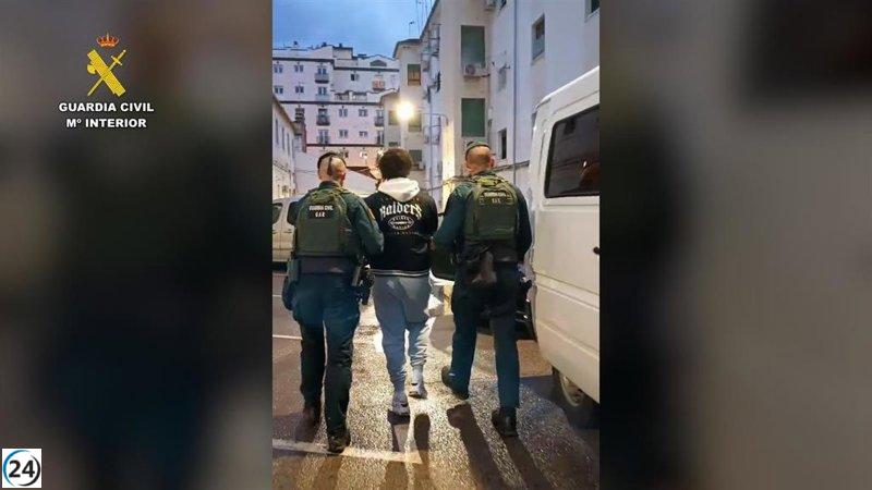 Capturan en Córdoba a un yihadista por su papel en la propaganda de Daesh.