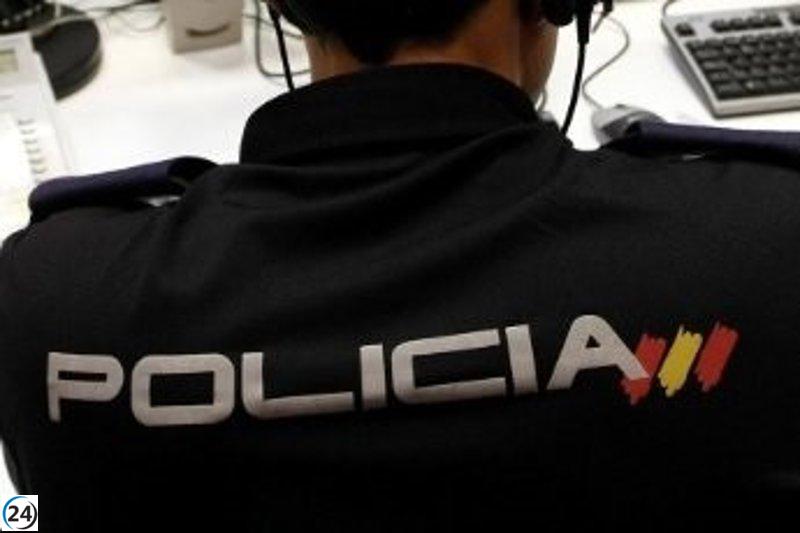 Detenidos en Marbella por vínculos con firma sancionada por la invasión de Ucrania.