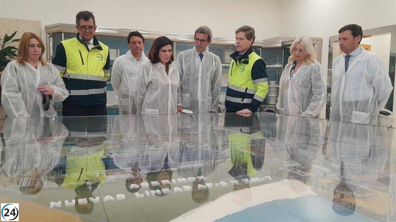 Junta exige al Gobierno garantías para la industria frente a los aranceles de EE. UU.
