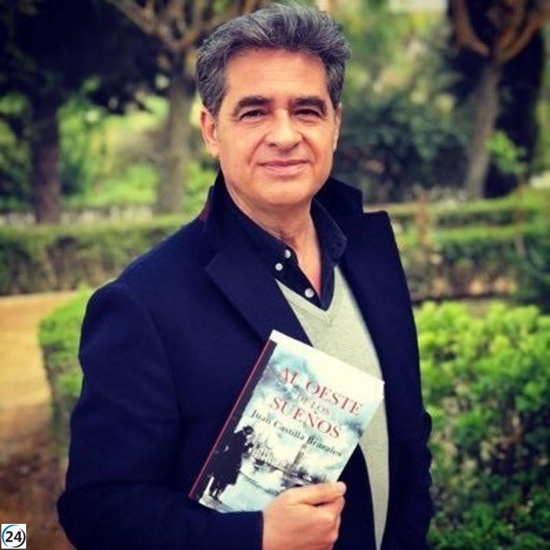 Juan Castilla Brazales asume la dirección del Patronato Lorca.