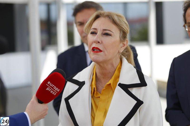 Andalucía celebra el pacto que exonera el SMI del IRPF en 2025: