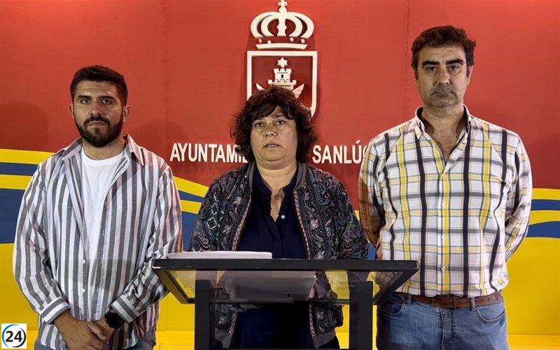 Abren investigación por presunto abuso sexual en una residencia de ancianos en Sanlúcar de Barrameda.
