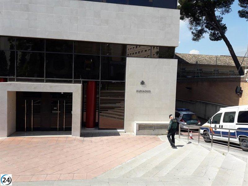 Nueve jóvenes denuncian abusos por parte de su profesor de teatro en Granada.