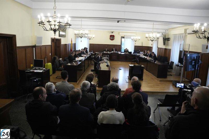 El juicio por la mina de Aznalcóllar vuelve este martes en Sevilla con el testimonio de tres acusados.