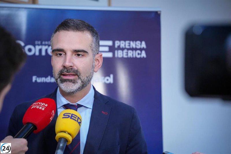 Andalucía pide protección al Gobierno y a la UE para su agricultura frente a aranceles de EE. UU.