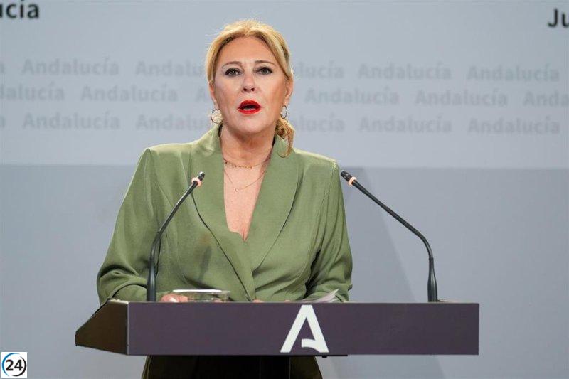 Andalucía se prepara para diálogo en aranceles de EE. UU. y propone cooperación al Gobierno: 