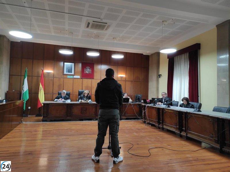 Absuelto en Jaén un hombre acusado de agredir sexualmente a una niña de cuatro años por falta de un testimonio claro.