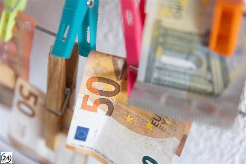 Gobierno invierte 49,8 millones en innovación para modernizar servicios públicos en Andalucía.