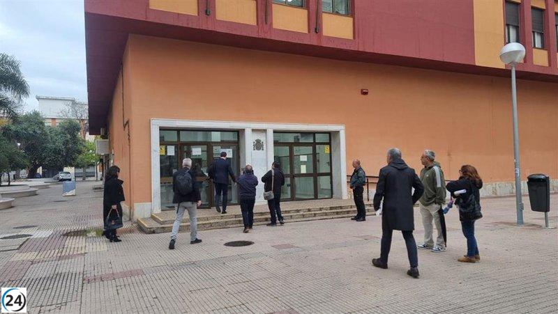 Jueza de Cádiz llama a declarar al director económico de Compras en investigación sobre contratos del SAS.