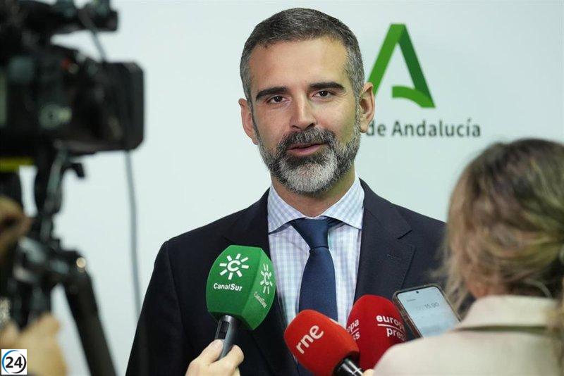 Andalucía celebra la reversión de Trump y anhela el ocaso de las tensiones comerciales.