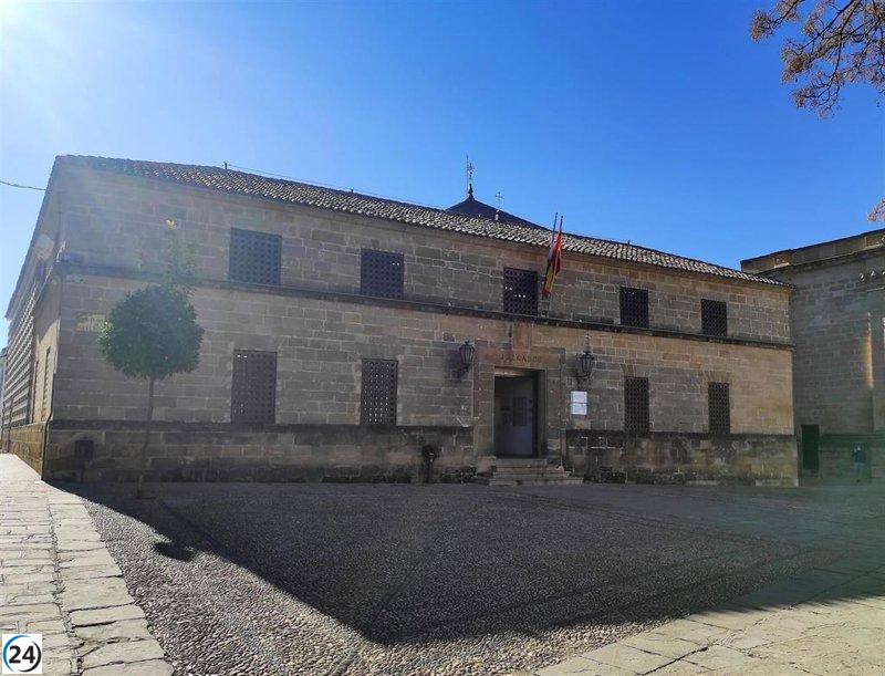 Abren investigación por posibles abusos en guardería de Jódar, Jaén.