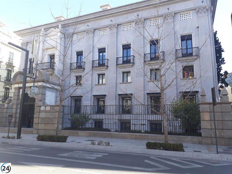 Piden 12 años de cárcel para los implicados en el intento de homicidio en La Chana.