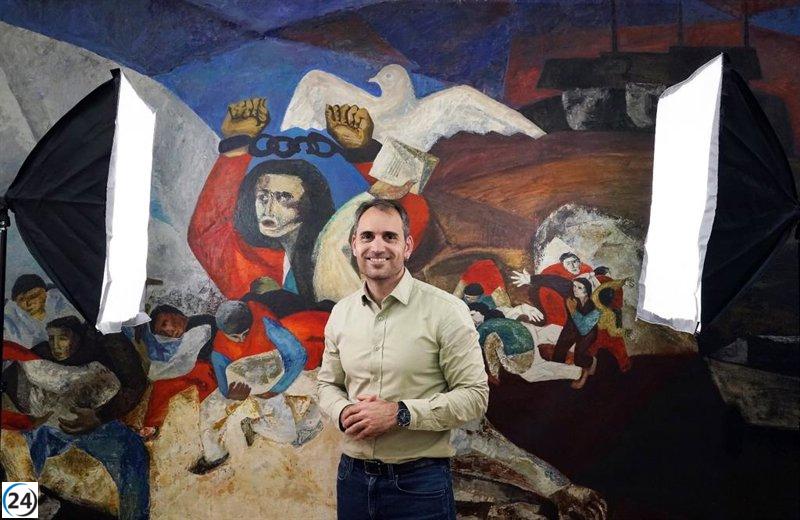 Valero anticipa que Por Andalucía alcanzará su máximo potencial en septiembre para las elecciones venideras.