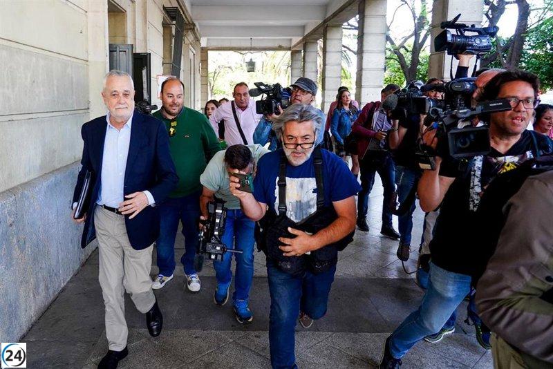 La Audiencia de Sevilla decide dedicar tres días a evaluar una posible consulta al TJUE sobre las sentencias del TC relacionadas con los ERE.