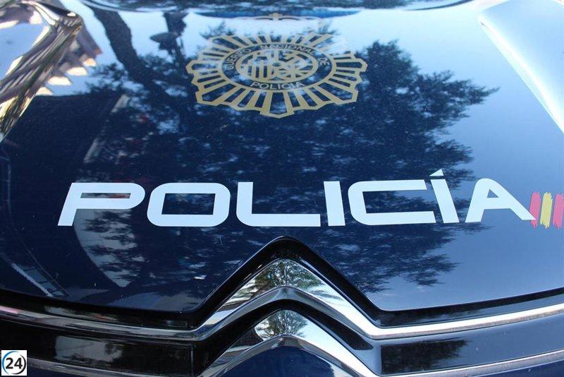 Sondean ataque armado a casa ocupada en Estepona (Málaga)