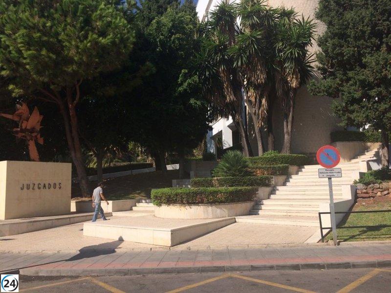 Destituyen a juez de Marbella por investigar sustracción de 17 millones en criptomonedas.