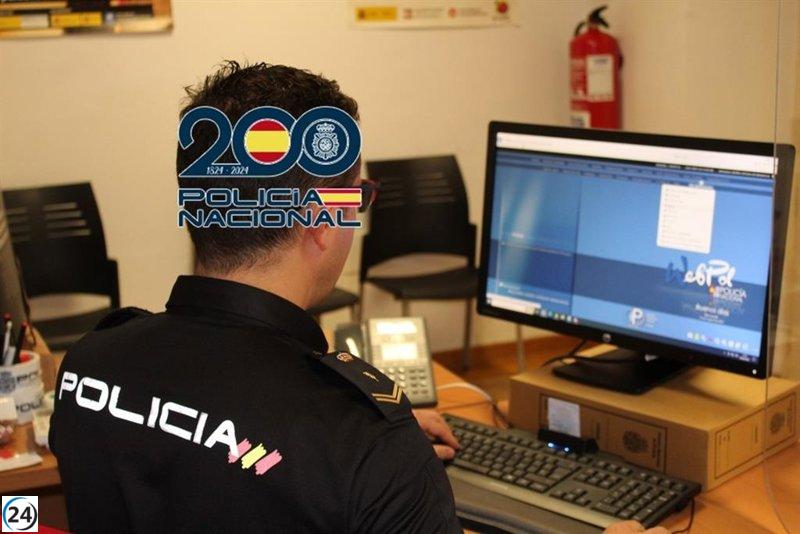 Desenmascaran a funcionario de justicia de Marbella por desfalco de 17 millones en criptomonedas.