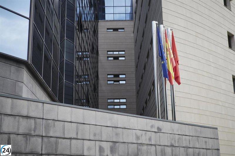 El TSJN reduce la condena a dos integrantes de 'La Manada' por la violación en Sanfermines 2016.