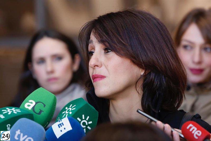 Granada evaluará si envia el caso del hijo de Juana Rivas a Italia.